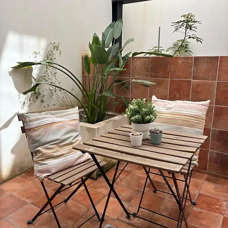El Nido Z Cerca Del Mar Apartment *