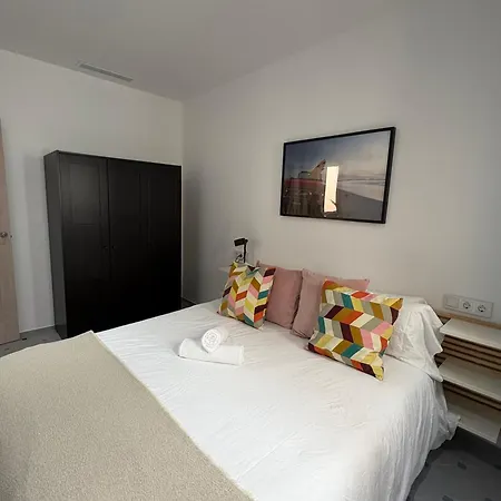El Nido Z Cerca Del Mar Apartment